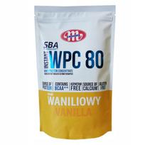 Baltymų papildas WPC Mlekovita milteliai 700 g, vanilės skonio
