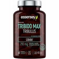 Tribulus Forte 95% ekstraktas, testosteronui ir libido