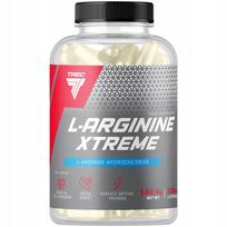 L-argininas TREC XTREME 120 kapsulių