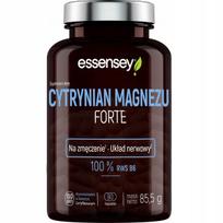 Magnio citratas FORTE +B6