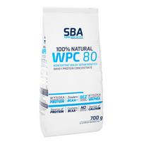 Baltyminis kondicionierius Mlekovita 700g WPC 80 natūralaus skonio