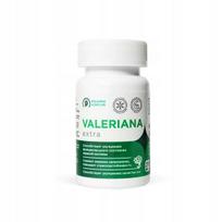 Maisto papildas Valerian Extra, 200 mg, 270 tablečių
