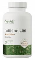 Kofeinas Ostrovit 200, 200 tablečių