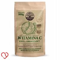 Maisto papildas Skarby Gai vitamino C milteliai 900 g