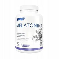 Maisto papildas SFD Melatonin 270 tabl.