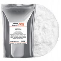 Energetiniai milteliai Kol-Pol Caffeine Anhydrous 100g