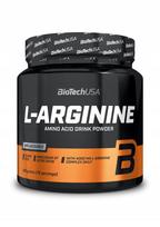 Amino rūgštis BioTech L-Arginine 300g