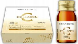 Kolagenas Primabiotic GOLD 10000mg 30ml