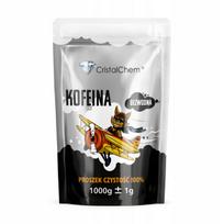 Kofeino Anhydrous 1 kg milteliai CSPC