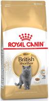 Sausas maistas katėms Royal Canin British Shorthair, 400 g