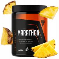 Papildas ištvermei TREC Endurance MARATHON 400 g, su BCAA ir kofeinu
