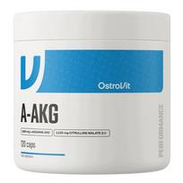 Amino rūgščių papildas OstroVit A-AKG 120 kapsulių