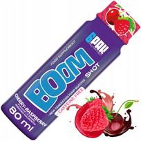 Maisto papildas raumenų pompai BOOM SHOT su citrulinu, AAKG, L-argininu