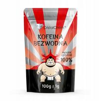 Kofeino Anhydritas milteliai 100g