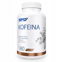 Kofeino tabletės SFD 180 vnt.