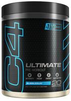 Maisto papildas Cellucor C4 Ultimate 508 g bubble gum
