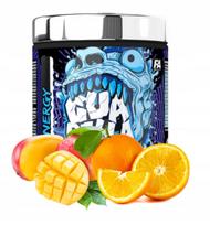 Energetinis gėrimas prieš treniruotę FA Guarilla Energy 270 g apelsinų-mango