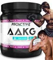 Amino rūgštys ProActive AAKG 300g