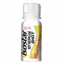 Maisto papildas Isostar caffeine shot 60 g