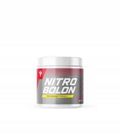 Papildas prieš treniruotę TREC NITROBOLONE 300g tropical su AAKG ir citrulinu