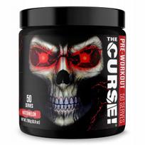 Maisto papildas JNX The Curse 250 g arbūzų skonio