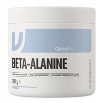 Maisto papildas Ostrovit Pre-Workout Beta-Alanine milteliai 200 g