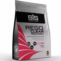Regeneracinis gėrimas SIS Rego Clear Recovery 1380g, persikų skonio