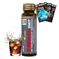 Maisto papildas prieš treniruotę OLIMP R-WEITER Shot 60 ml