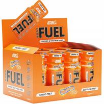 Pre-workout Body Fuel shotas su kofeinu ir taurinu, 60 ml