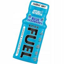 Energinis pre-workout shot su kofeinu ir taurinu, 60 ml