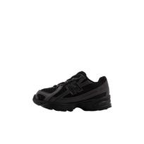 New Balance NB 740 Mesh Cushioning Low top Toddler Shoes Infant And Toddler IZ740BO 23.5 juoda