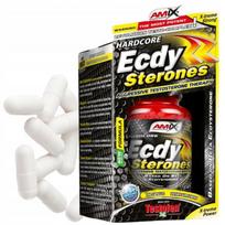 Maisto papildas testosterono lygiui Ecdy Sterones Maca Fenugreek Testofen