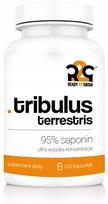 Maisto papildas R2G Tribulus 95% saponinų, 100 kapsulių