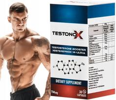 Testosterone Rapid Weight Gain Sculpture 30k maisto papildas
