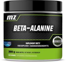Maisto papildas MZ-STORE Beta-Alanine 300g su magniu, be skonio