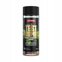 Maisto papildas Test Bomb, 90 kapsulių