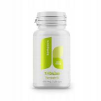 Maisto papildas vyrams Tribulus Terrestris Kompava 400mg 120 kapsulių
