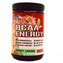 Aminorūgščių kompleksas EVL Evlution Nutrition BCAA Energy 291g