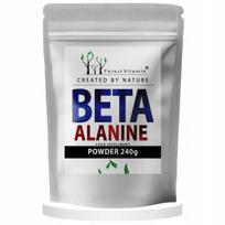 Maisto papildas Forest Vitamin Beta Alanine Powder 240g