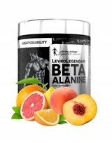 Beta alaninas Kevin Levrone LevroLegendary 300g citrusinių vaisių ir persikų