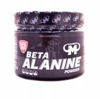 Aminorūgščių beta alanino milteliai Mammut Nutrition 300g, veganiški