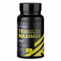 Maisto papildas PROMAKER Tribulus Maximus, 90 kaps.