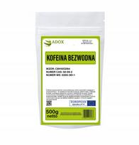 Kofeinas anhidritas 500g ADOX