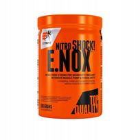 Papildas Extrifit E.Nox Shock 690 g vyšnia