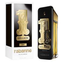 Kvapusis vanduo Rabanne 1 Million BLACK, 50 ml