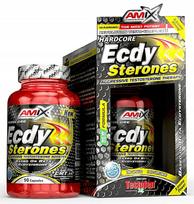 Testosterono stiprintuvas Amix Ecdy Sterones