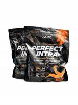Intra milteliai ananasų ir mangų skonio, 2 x 870 g doypack, Black Line Perfect