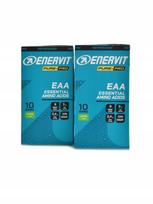 Aminorūgštys Enervit EAA, citrinos, 20 x 10 g