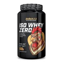 Baltymų papildas Iso Whey Zero, 908 g, Churros skonis