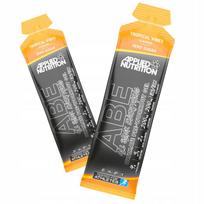 Pretreniruotinis gelis Applied ABE 60 g su kofeinu